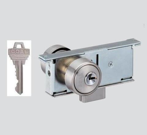 ◇ ガラス戸錠の商品一覧 | LOCKS GOAL ゴール社製品通信販売