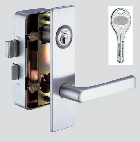 ◇ 面付箱錠の商品一覧 | LOCKS GOAL ゴール社製品通信販売 一般 