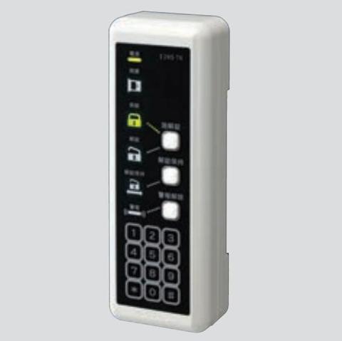 ◇ 2WS-TK100 2線式ローリングテンキーシステムの商品一覧 ◇ 2WS-TK100 2線式ローリングテンキーシステムの商品一覧