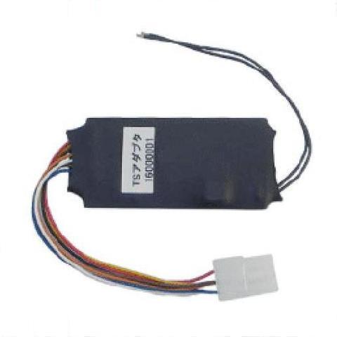 電気錠制御盤コントローラー(TSアダプタ無) TS-U501A - 工具、DIY用品