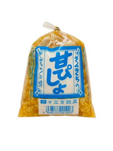 吉住 麹 Koshinotsuru Ichijo 21 Junmai Daiginjo 纯米大吟釀$99 - Uncle