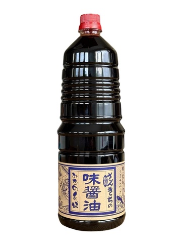 吉住 麹 東一 純米吟醸 クロビン - 住吉酒販