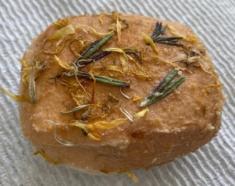 夏季限定♪♪♪ローズマリーハーブ石鹸