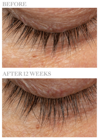 【合成着色料は不使用】ティ･エス スカルプ ラッシュ + ブロウ セラム 