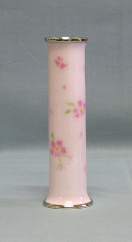 一輪ざし　桜文(無線)　