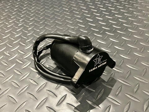 Taida GY6 High Torque "4 Pole" Starter Motor 180〜232cc