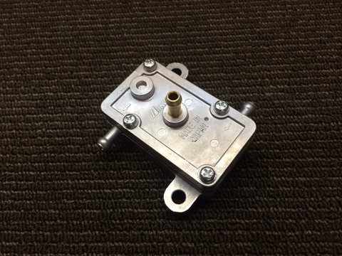Mikuni DF-44 Fuel Pump
