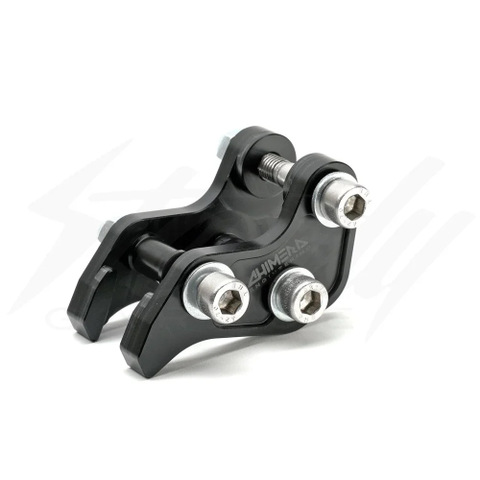 Steady Garage Chimera 3.5" Billet Rear Lowering Link GROM