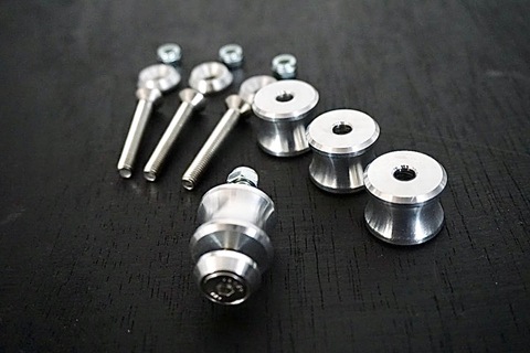 FLP Tank Riser Zoomer