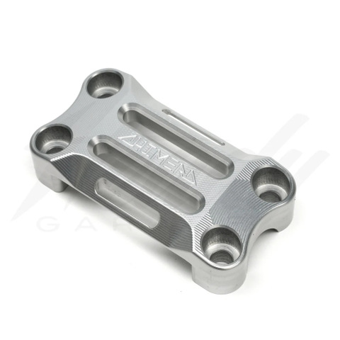 Chimera 7/8" Billet Handlebar Top Clamp GROM Monkey125 Dax125 CT125