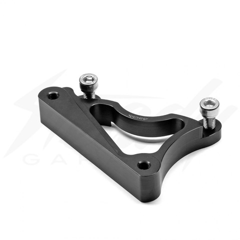 Steady Garage Chimera Brembo P32/P34 Front Caliper Bracket for RRGS/Feign Forks