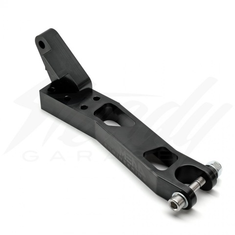 Steady Garage Chimera Adjustable Rear Shock Mount Zoomer