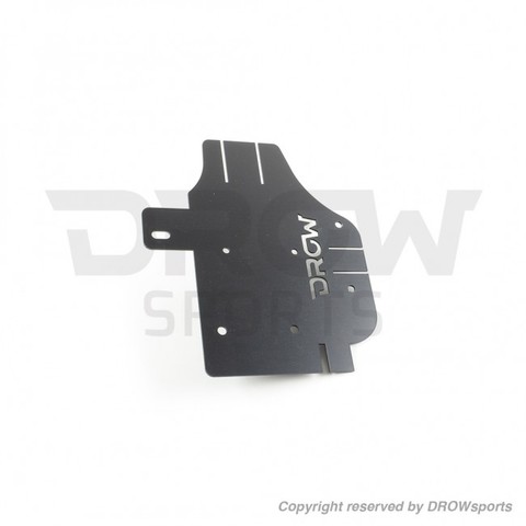 DROWsports Wire Harness Component Plate Zoomer/Ruckus