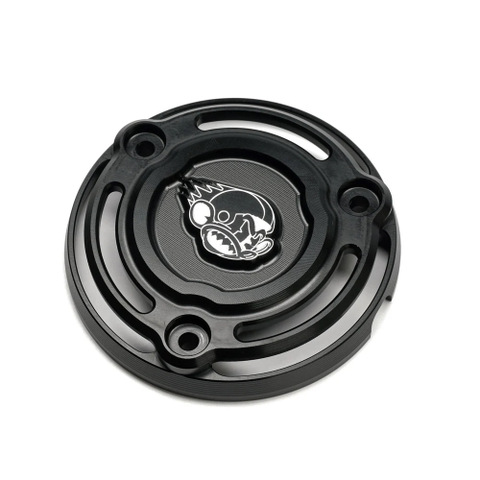 Chimera Madness Clutch Cover Guard Monkey125 JB02