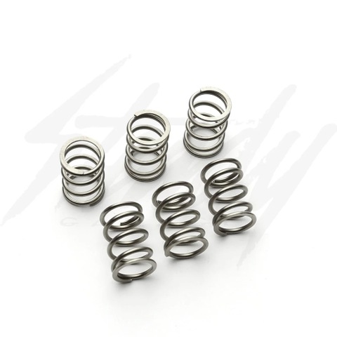 SMR 6pc Clutch Spring Upgrade GROM Monkey125 Dax125 C125 CT125 