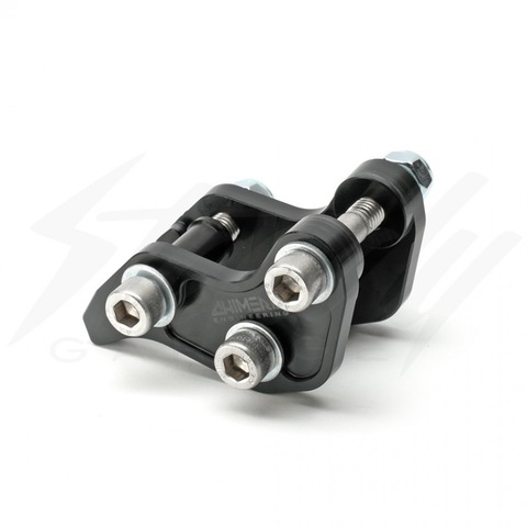 Steady Garage Chimera 4.5" Billet Rear Lowering Link GROM