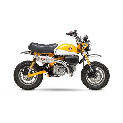 GROM/MONKEY125/C125/DAX125/Z125PROの商品一覧 | SCR_WORKS