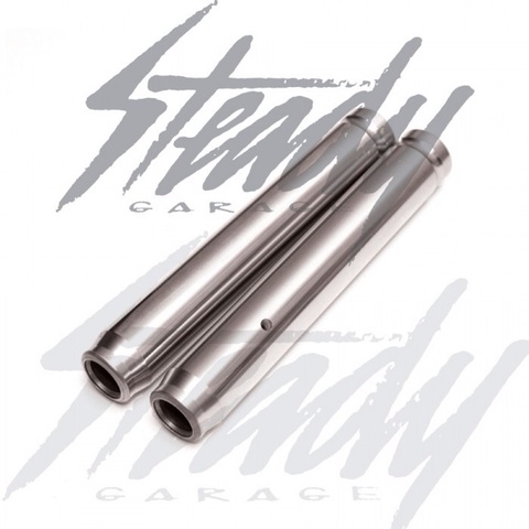 Chimera Fork Tubes for Low Down and SB Forks Ultra Low