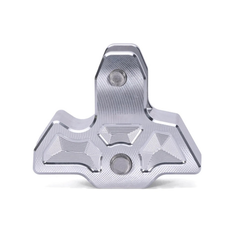 Chimera Eye to Clevis Shock Conversion Upper Shock Mount Bracket Scoopy 