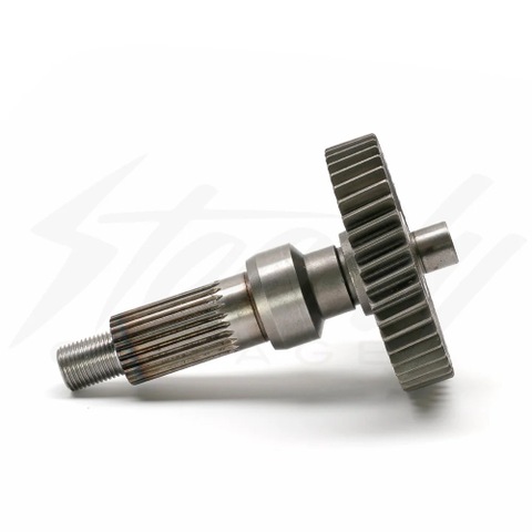 CHIMERA Custom Honda PCX Short Axle