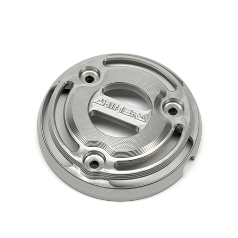 CHIMERA CLUTCH COVER GUARD FOR HONDA GROM JC61/JC75 MONKEY125 JB02