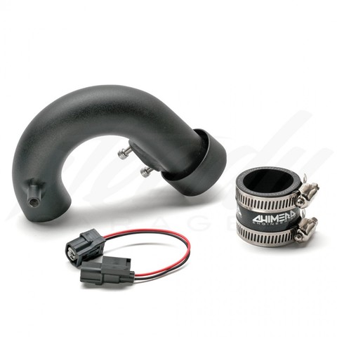 CHIMERA SHORT RAM HONDA MONKEY 125 AIR INTAKE SYSTEM JB02