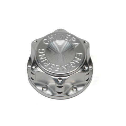 CHIMERA SUGOI ALUMINUM STEERING STEM NUT GROM MONKEY125 DAX125