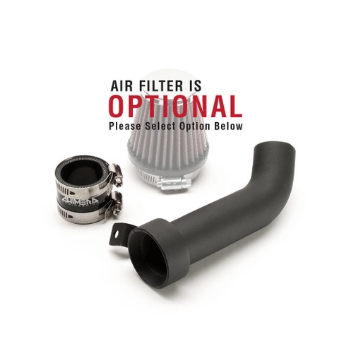 Chimera Intake System Ruckus/Zoomer GET 50cc