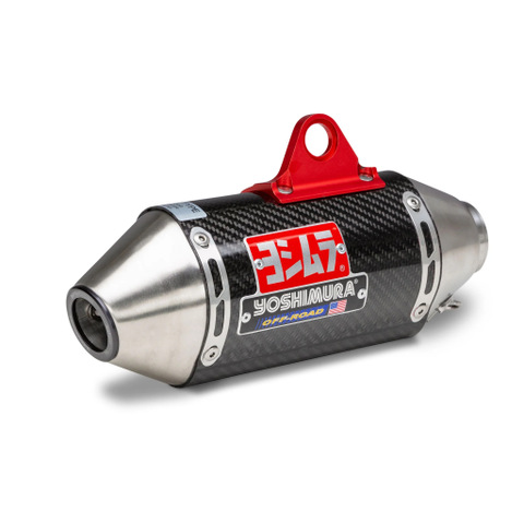 US Yoshimura RS-2 Mini Bike Muffler Kit Universal