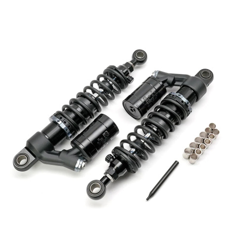 Racingbros Sicane Twin HLR Rear Shock Monkey125 Dax125