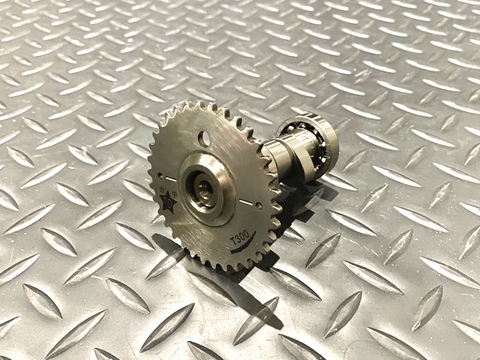 Taida GY6 High Cam Shaft T300