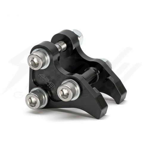 Steady Garage Chimera 2.5" Billet Rear Lowering Link GROM