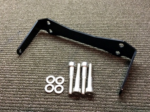 DROWsports Rigid SR6 Head Light Bracket 