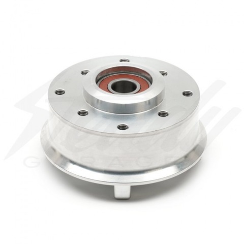 Steady Garage Chimera Billet Rear Cush Hub Carrier GROM/Monkey125/C125/DAX125