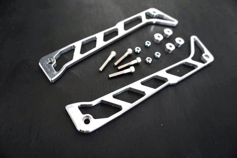 FLP Lusso Rails Zoomer
