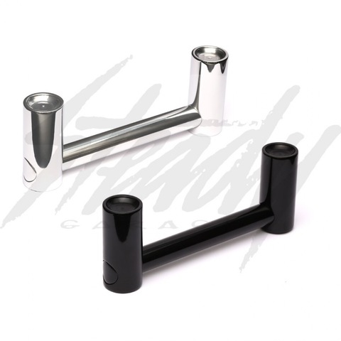 Steady Garage Chimera U-Bomb Clip on Handlebar Adapter