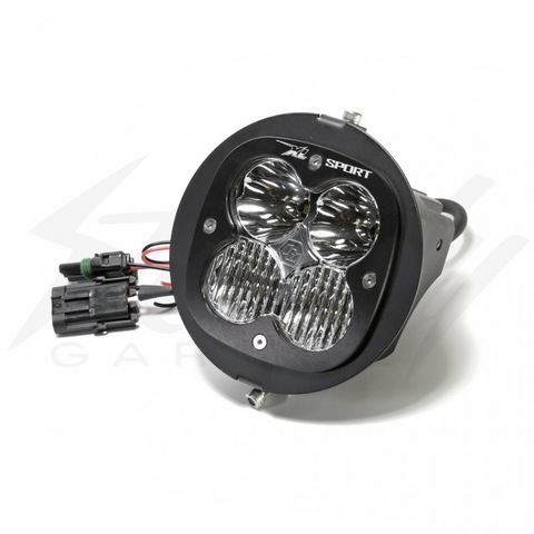 Chimera B2V Replacement Headlight for Ruckus 