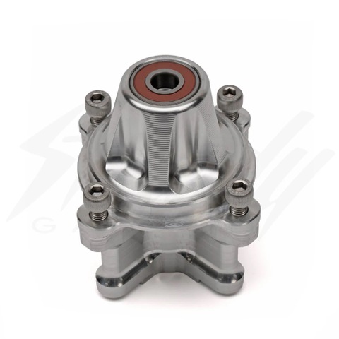 Chimera Engineering V2 Front Hub 4x90mm NON-ABS (4 BOLTS) GROM Monkey125