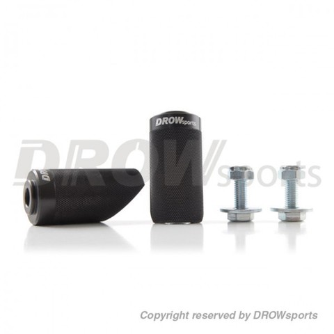 DROWsports Foot Peg Set