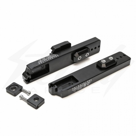 Steady Garage Chimera Adjustable Stretch Extension Block GROM125 JC61 JC75 JC92 