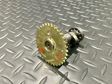 Taida GY6 High Cam Shaft T-ONE