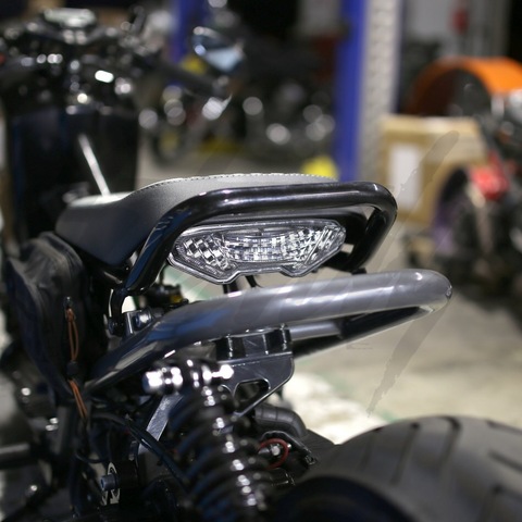 Zoomer/Ruckusの商品一覧 | SCR_WORKS