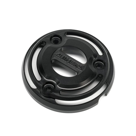 CHIMERA CLUTCH COVER GUARD FOR HONDA GROM JC61/JC75 MONKEY125 JB02