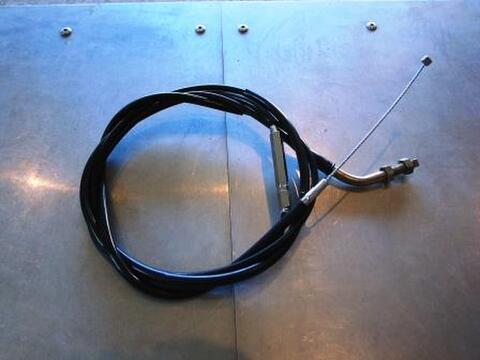 Steady Garage Chimera Stage 6 to CVK Carburetor Throttle Cable