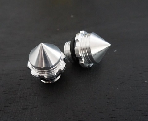 FLP Spike Oil Cap Zoomer GY6 GROM Monkey125 C125 DAX125