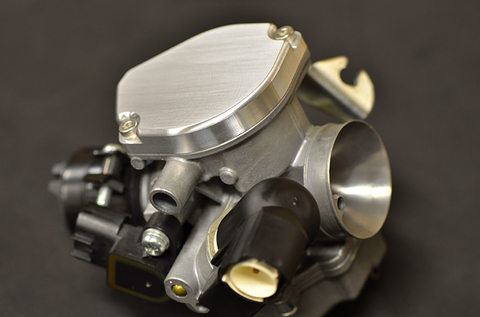 MNNTHBX Billet Carb Cap Zoomer