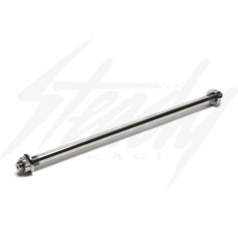 Feign Stainless Steel Axle Shaft Zoomer 12mm