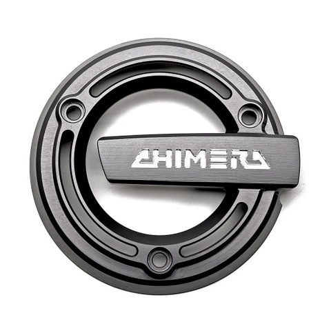 CHIMERA "Force" Clutch Cover Guard Dax125 