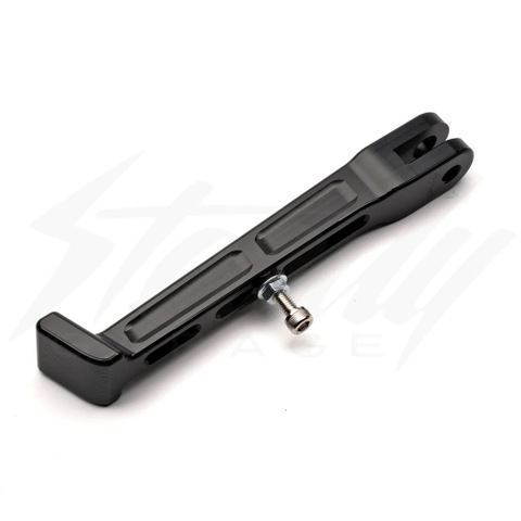 CHIMERA Billet Kickstand GROM Monkey125 Dax125