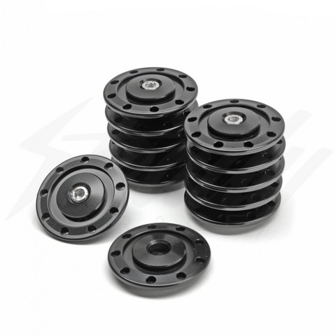 CHIMERA VERGE GARNISH WASHER KIT GROM 125 JC92